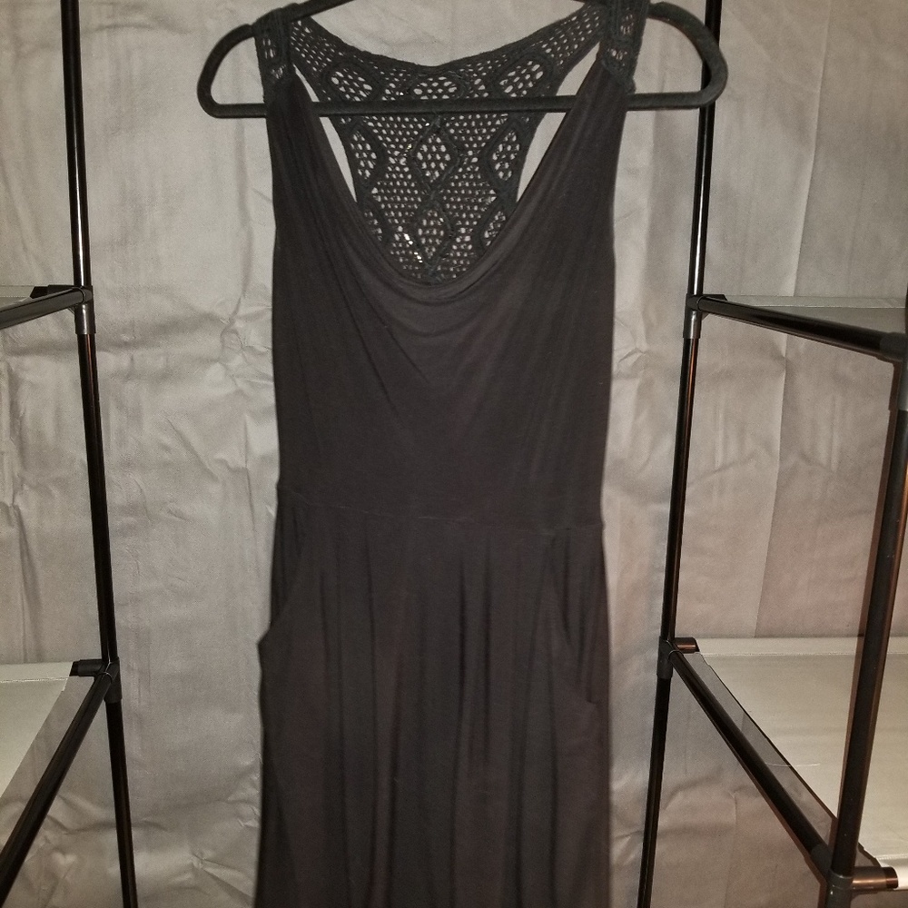 Pocket dress!